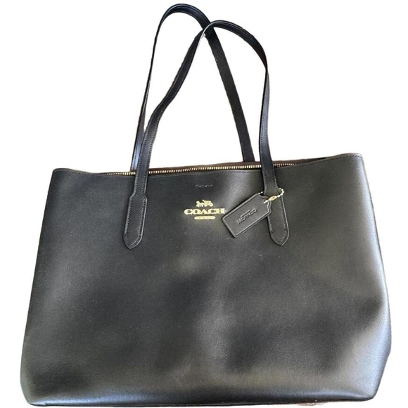 COACH Avenue carry all tote bag - Picture 1 of 5